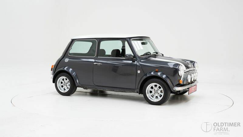 Image 3/15 of Rover Mini Cooper 1,3 (1992)