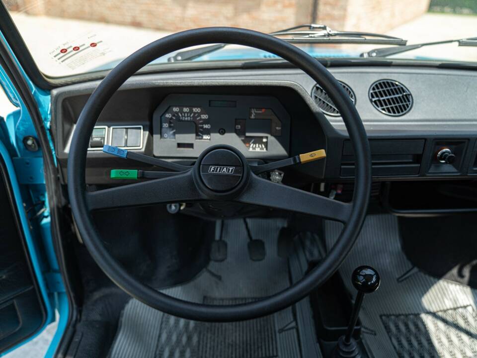 Immagine 23/50 di FIAT 127 (1977)