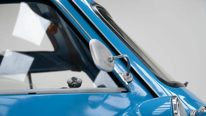 Image 13/15 of BMW Isetta 250 (1960)