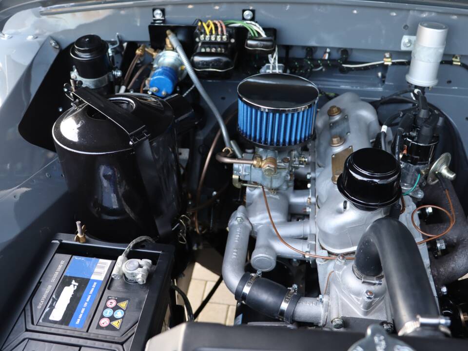 Bild 48/64 von Land Rover 88 (1958)