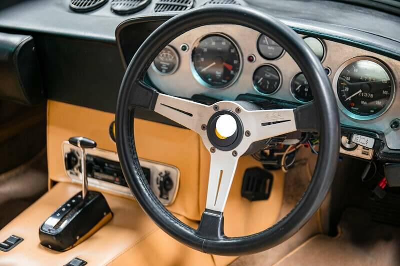 Bild 8/20 von Jaguar XJ 12 C  5,3 C (1975)