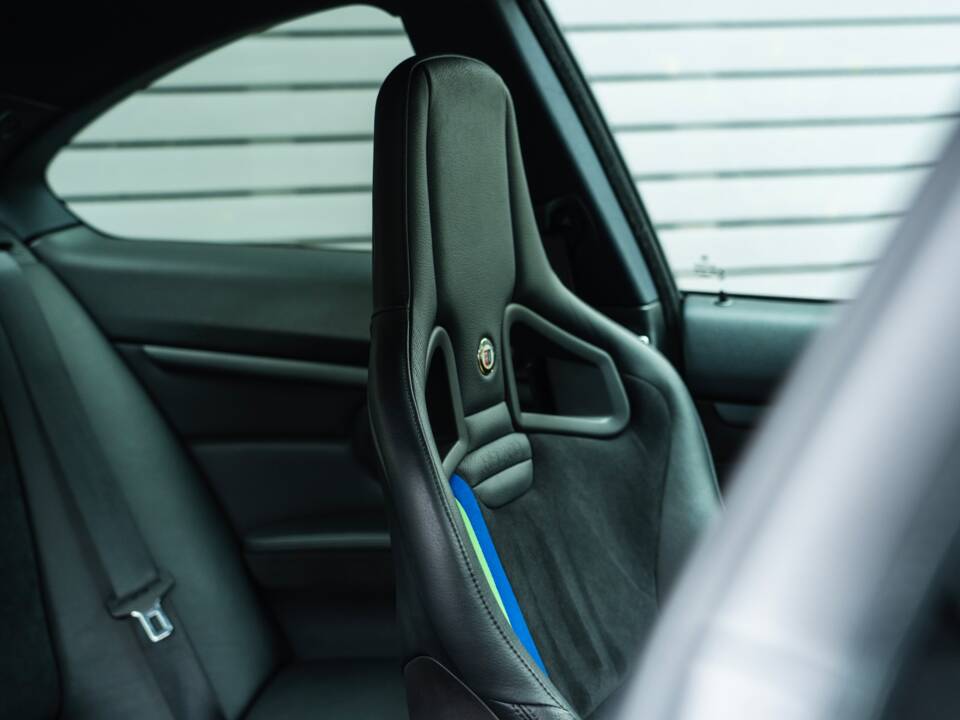 Bild 39/58 von ALPINA B3 GT3 (2012)