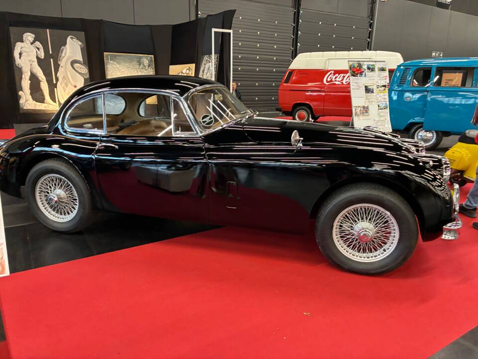 Bild 11/16 von Jaguar XK 150 3.8 SE FHC (1960)