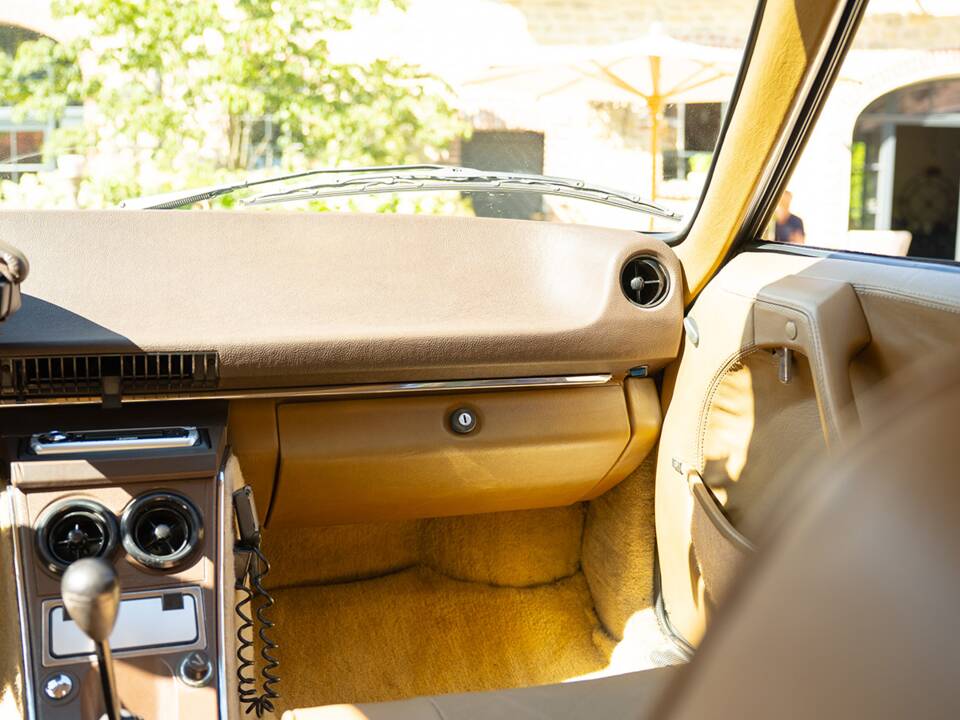 Imagen 29/41 de Citroën CX Prestige (1976)