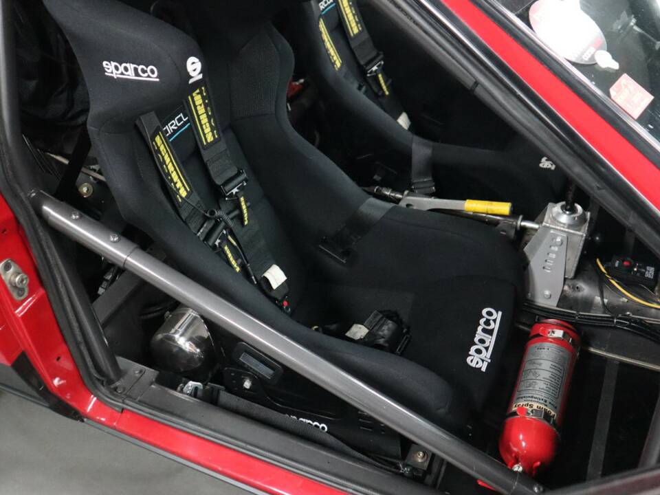 Bild 13/46 von Alfa Romeo GTV 2.0 (1982)