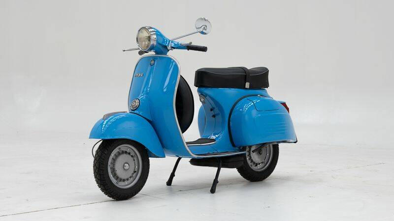 Bild 1/15 von Piaggio DUMMY (1976)