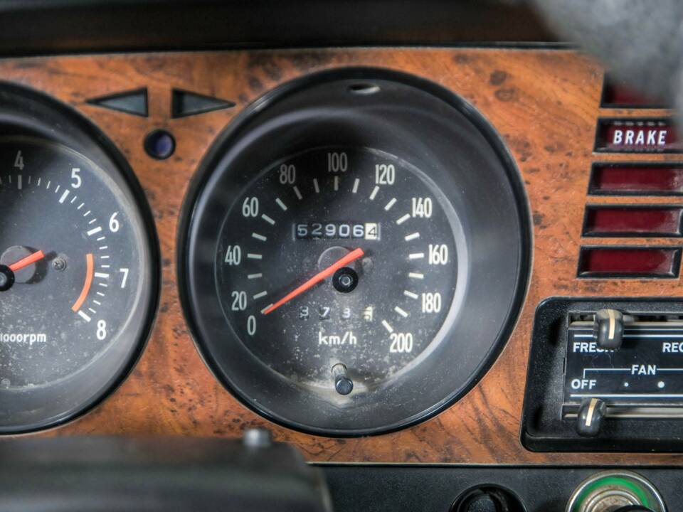 Afbeelding 21/50 van Toyota Celica LT (1976)