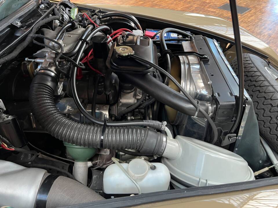 Imagen 26/31 de Citroën DS 21 Usine (1970)