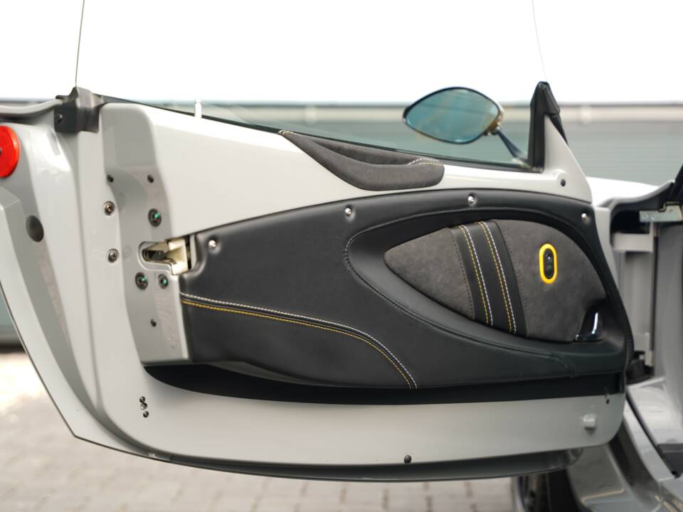 Bild 15/50 von Lotus Exige Cup 430 (2018)