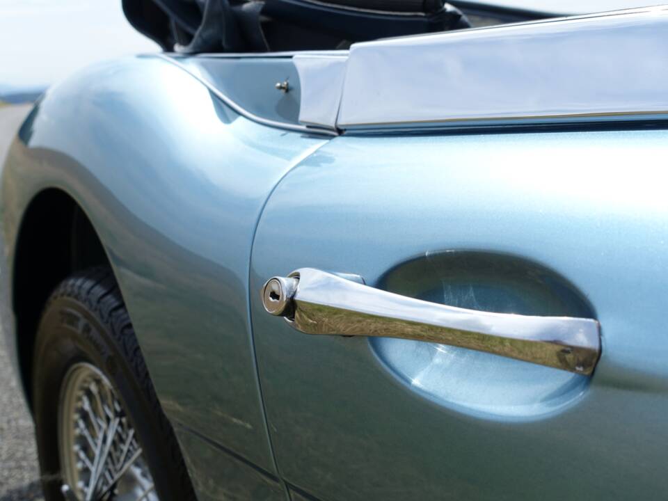 Bild 16/38 von Austin-Healey 3000 Mk III (BJ8) (1966)