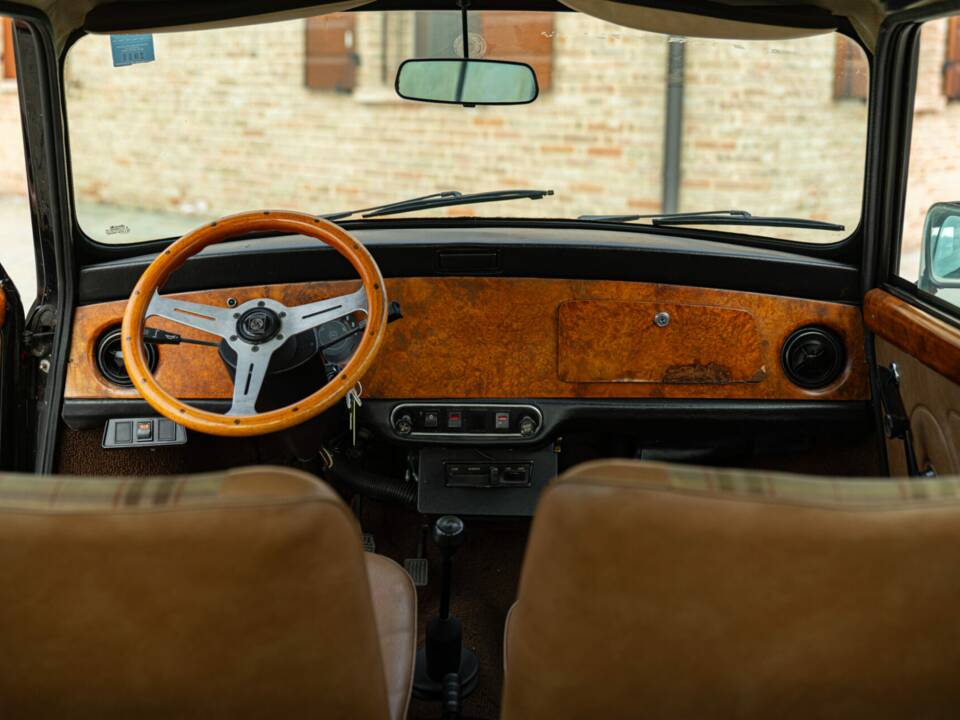 Image 28/44 of Mini Clubman Estate 1000 (1981)