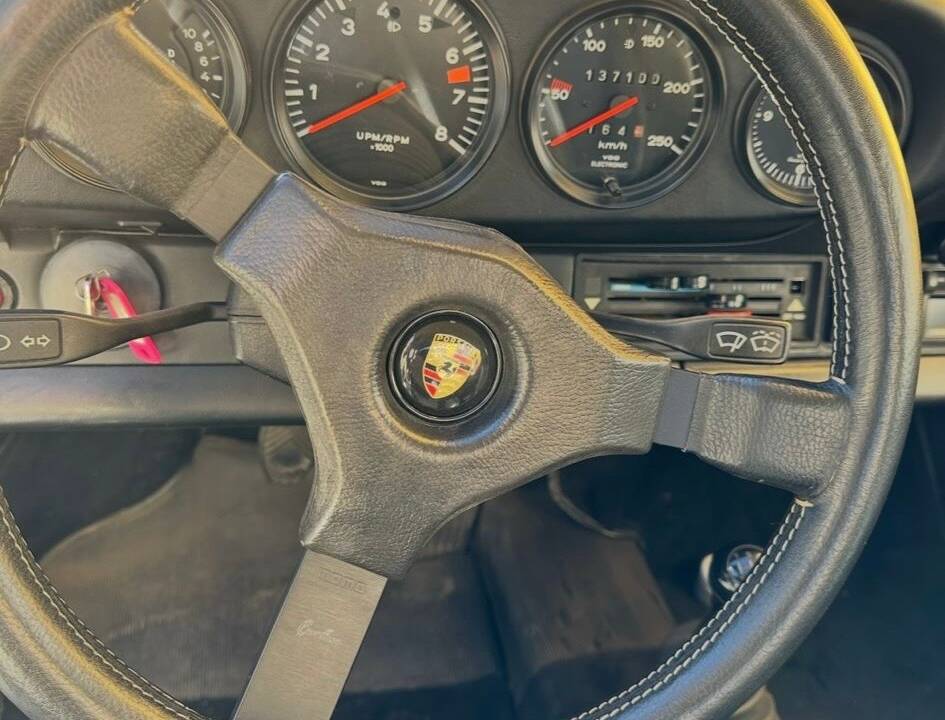 Image 9/16 de Porsche 911 2.7 (1976)