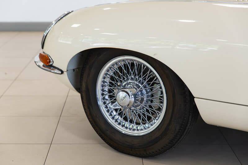 Bild 12/50 von Jaguar E-Type 3.8 (1962)