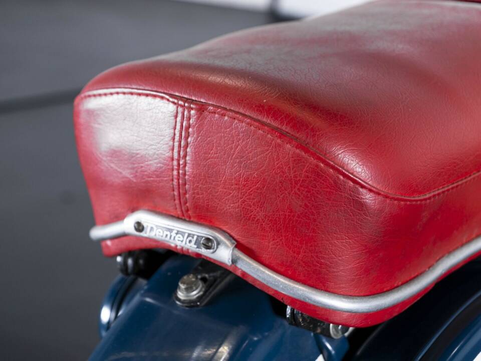 Image 24/50 of NSU Superfox (1956)