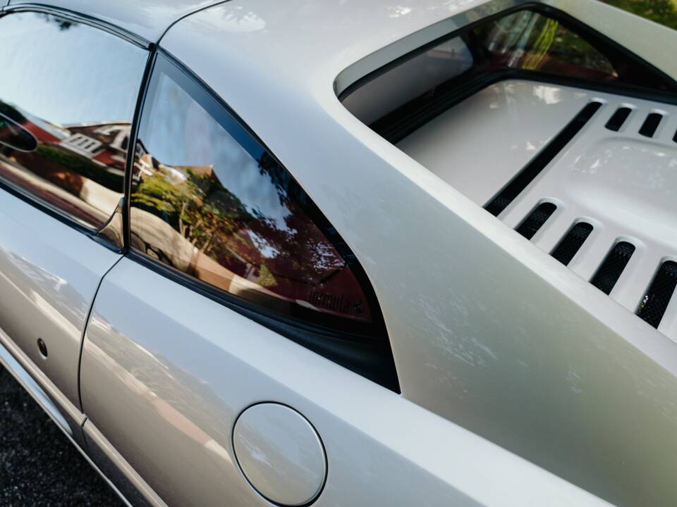 Bild 13/50 von Ferrari F 355 GTS (1998)