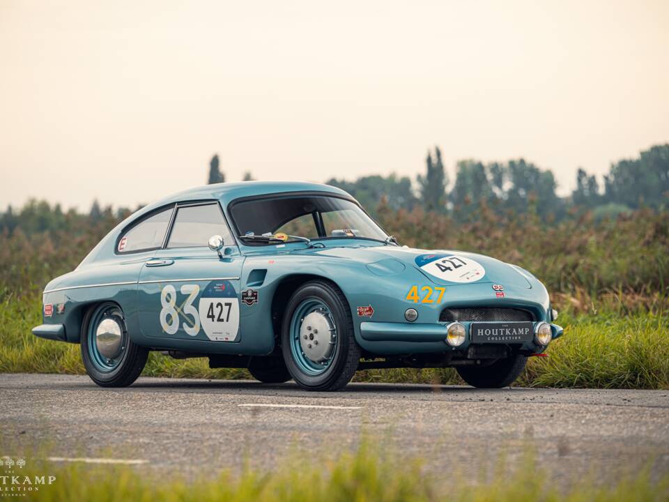 Bild 6/22 von Deutsch-Bonnet HBR5 (1956)