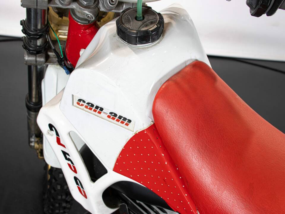 Immagine 36/39 di Can-Am ASE 250 (1986)
