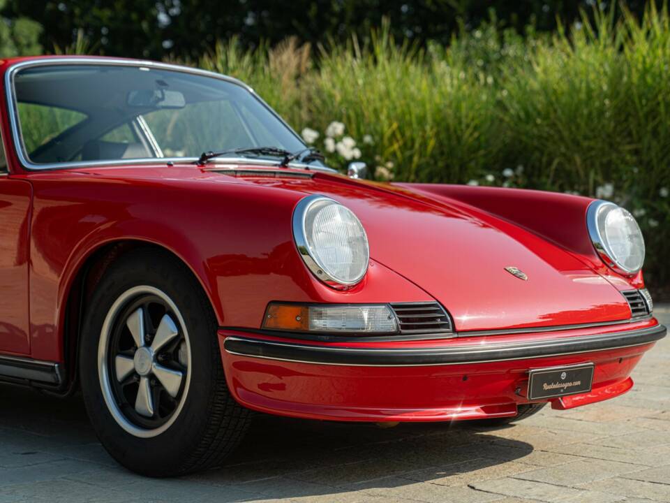 Bild 18/50 von Porsche 911 2.4 S (1973)