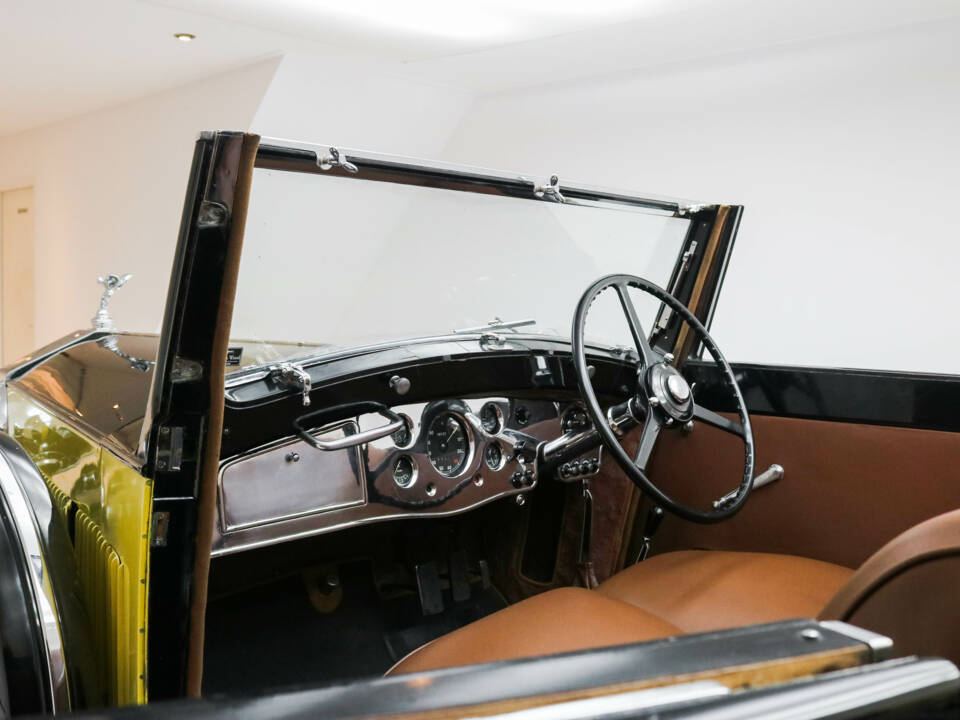 Image 6/19 de Rolls-Royce 25&#x2F;30 HP (1937)