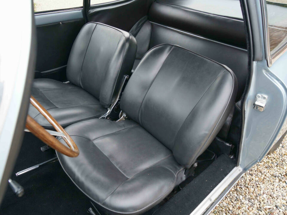 Image 30/50 of Lancia Flavia Sport 1.8 (Zagato) (1966)