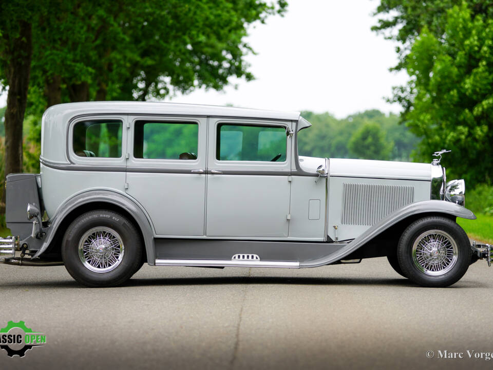 Imagen 26/55 de Buick Model 47 (1929)