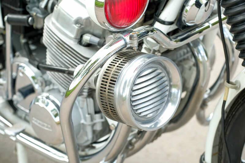 Image 42/50 de Honda DUMMY (1969)