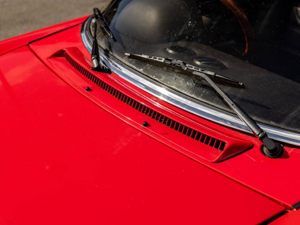 Afbeelding 27/50 van Alfa Romeo 2.0 Spider (1989)