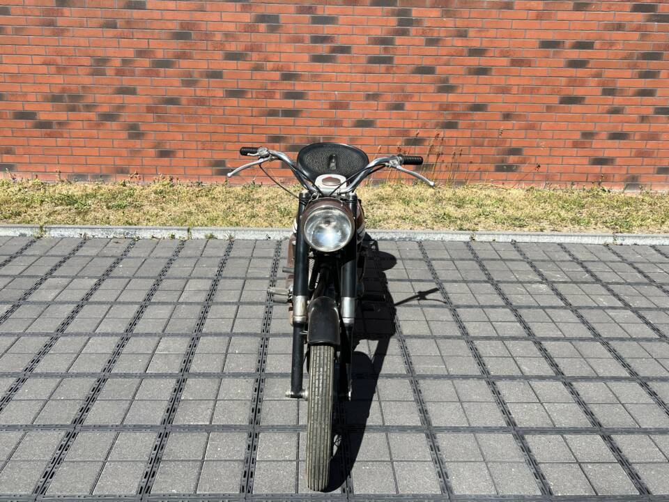 Bild 15/16 von Gilera DUMMY (1970)