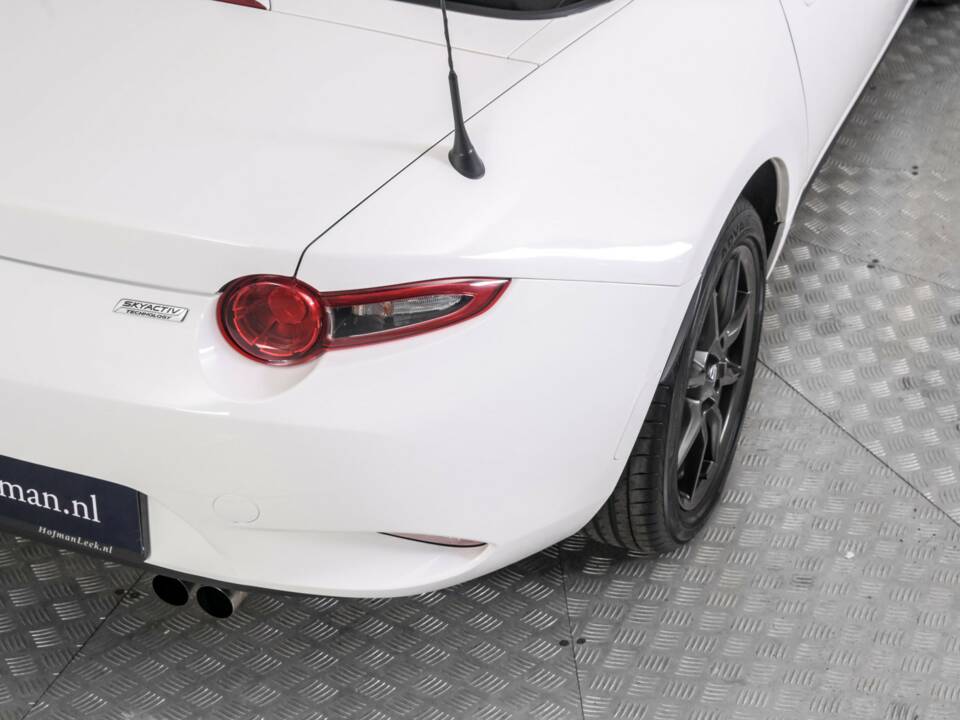 Afbeelding 18/50 van Mazda MX-5 1.5 (2016)