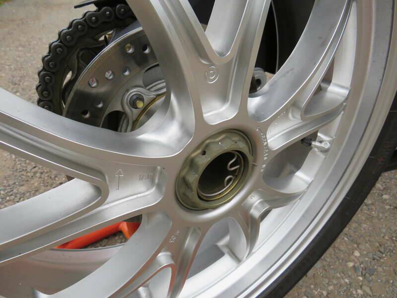 Bild 38/45 von MV Agusta DUMMY (2006)