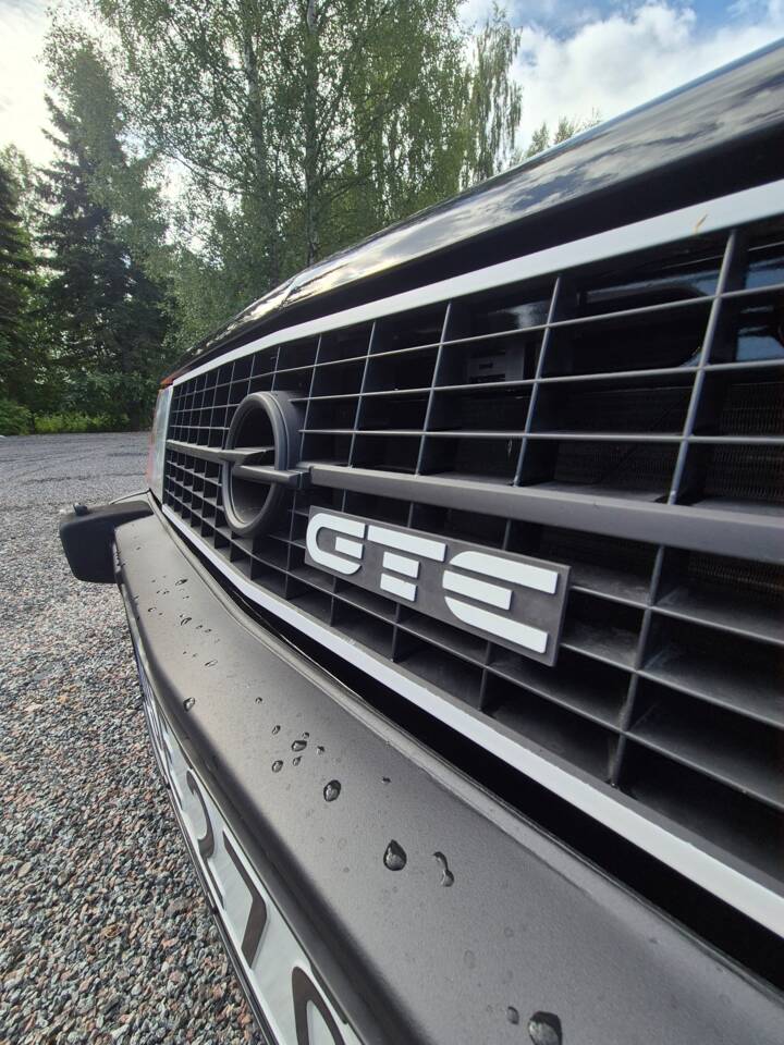 Image 13/20 of Opel Kadett 1,8 GT/E (1984)
