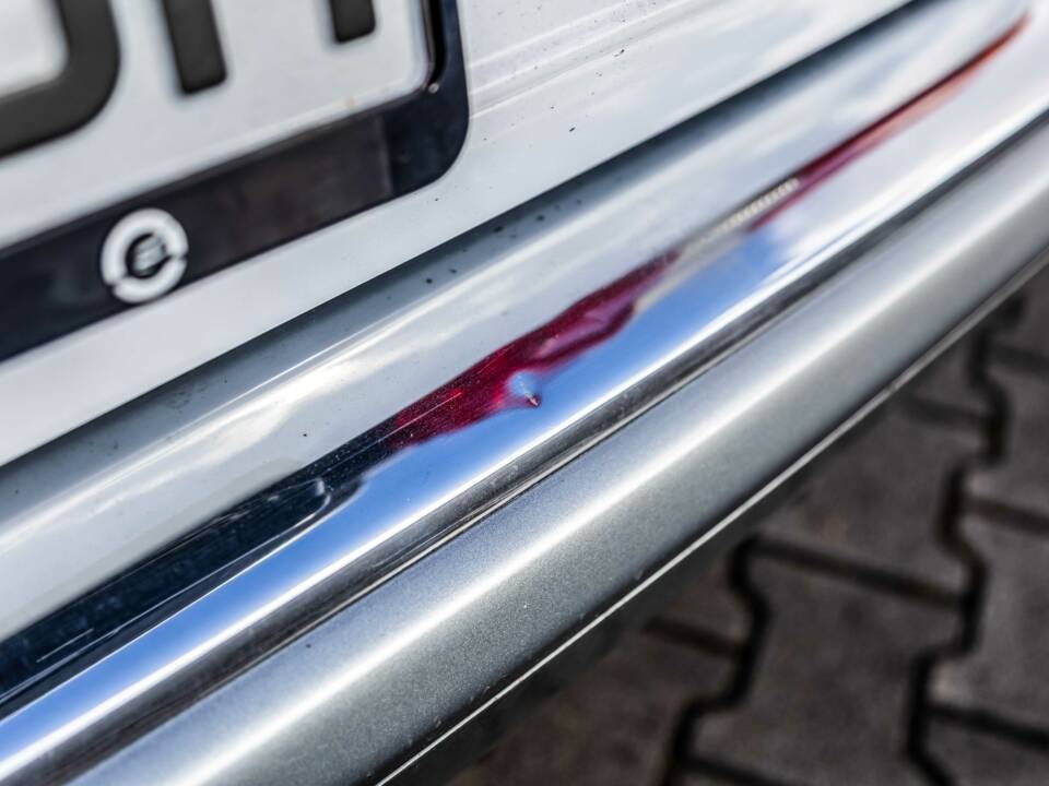 Image 41/175 of Mercedes-Benz 420 SE (1986)