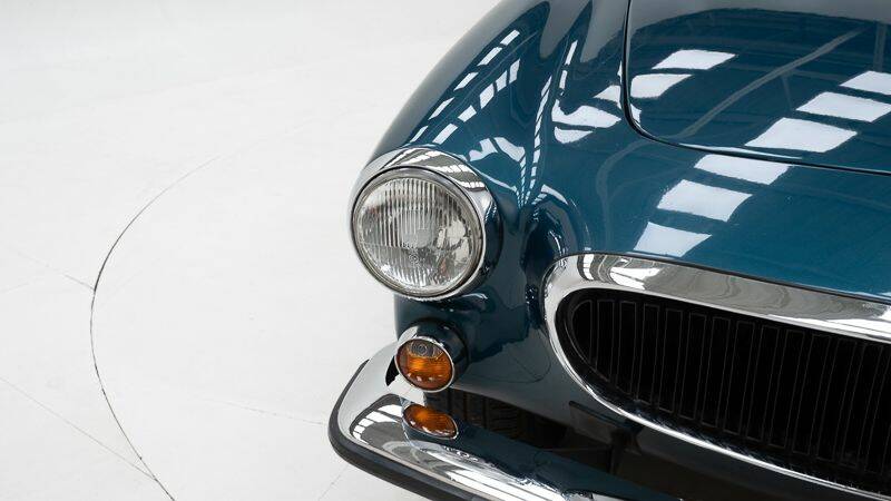 Imagen 10/15 de Volvo 1800 ES (1973)