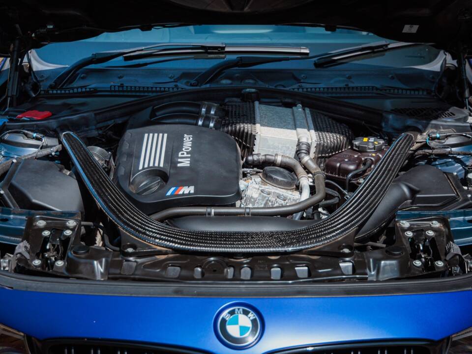 Image 6/37 de BMW M3 CS (2019)