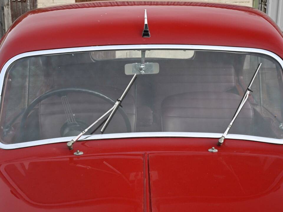 Immagine 27/50 di Alvis TA 14 Duncan Sports (1948)