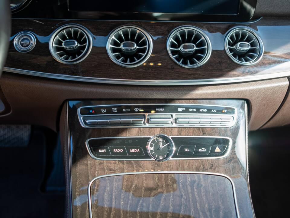 Image 73/85 of Mercedes-Benz CLS 450 4MATIC (2018)