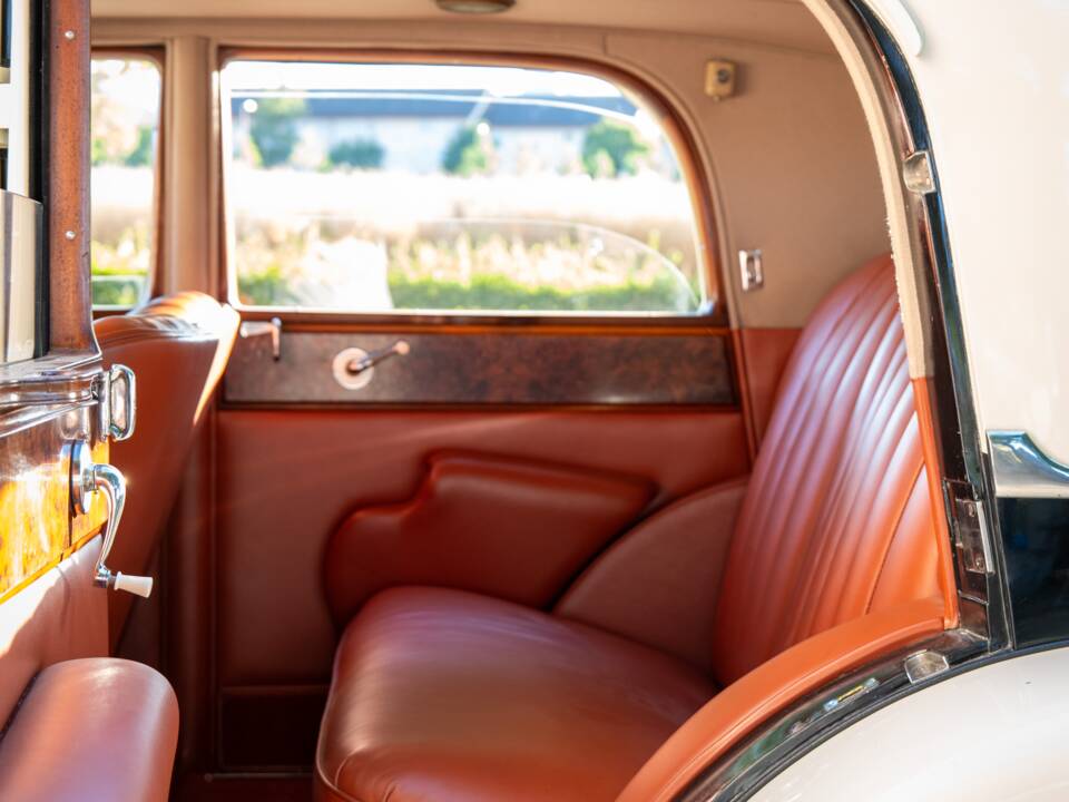 Imagen 23/37 de Rolls-Royce Phantom II Continental (1931)