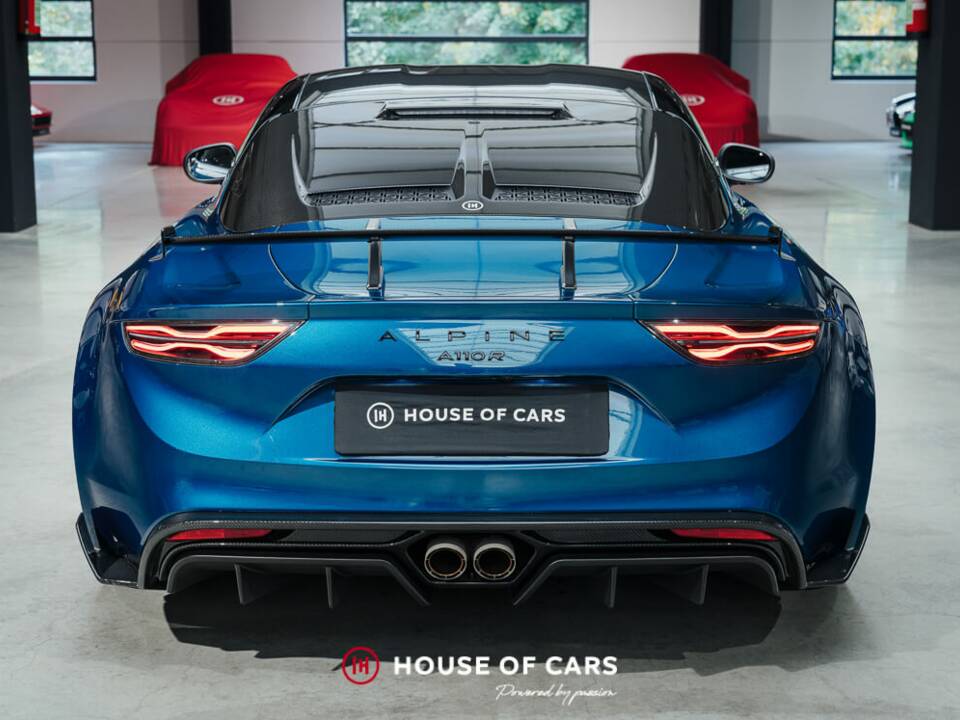 Bild 8/24 von Alpine A 110 R (2023)