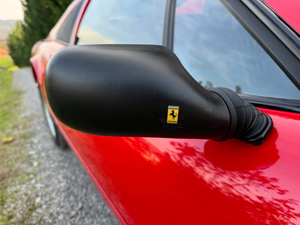 Immagine 72/100 di Ferrari 208 GTS Turbo (1989)
