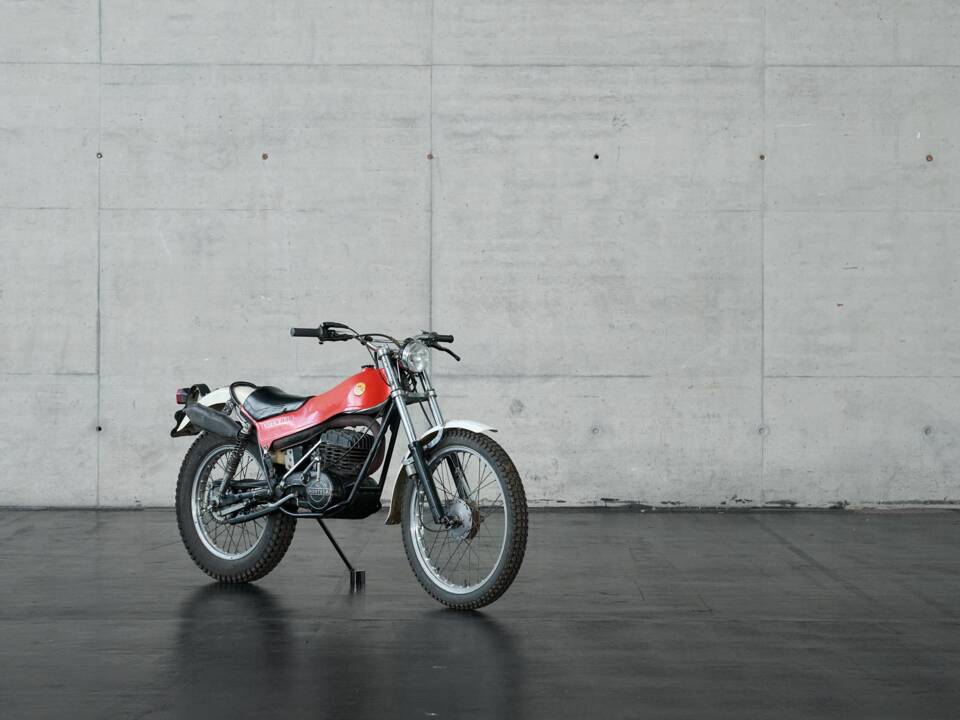 Image 1/24 of Montesa Cota 348 Trial (1979)