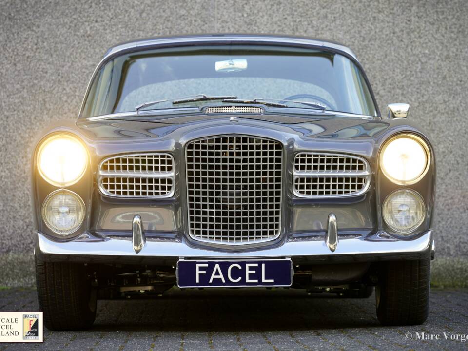 Image 1/62 de Facel Vega HK 500 (1961)