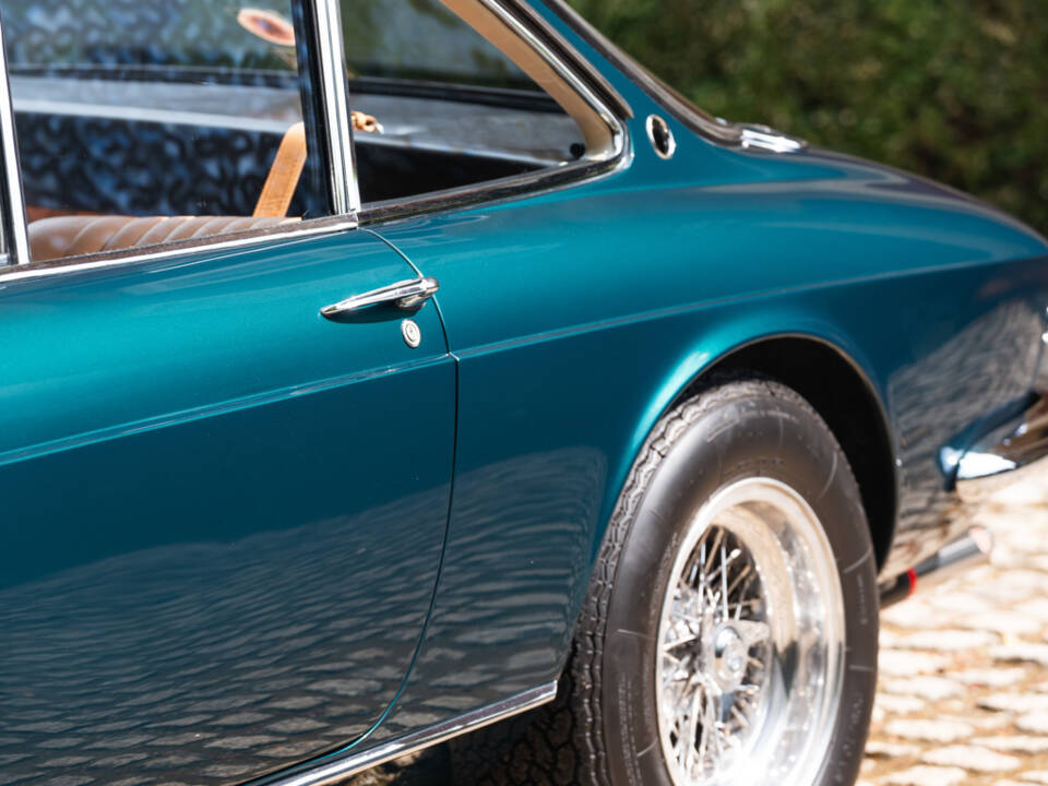 Immagine 35/50 di Ferrari 365 GTC (1969)
