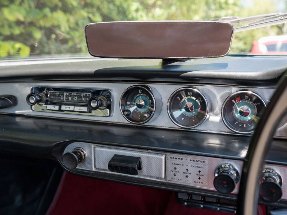 Bild 40/50 von Volvo 1800 S (1968)