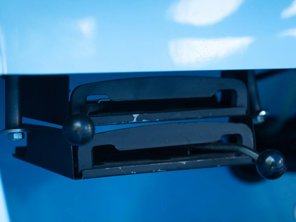 Afbeelding 28/42 van Citroën Méhari (1974)