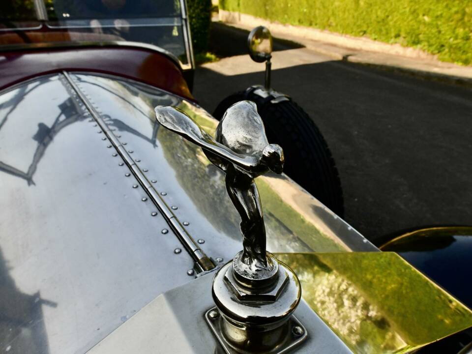 Bild 50/50 von Rolls-Royce 20&#x2F;25 HP (1927)