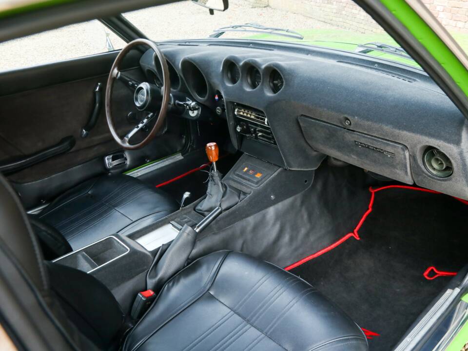 Imagen 39/50 de Datsun 240 Z (1973)