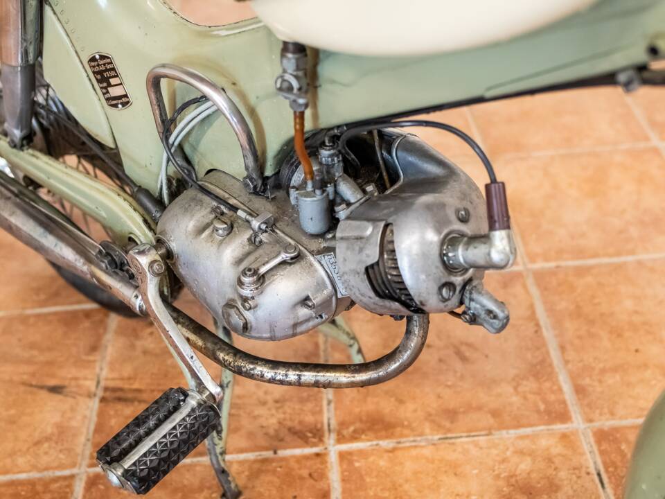 Image 3/11 de Puch VS 50 L (1900)