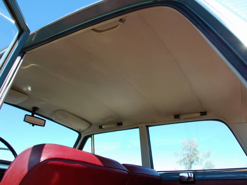 Imagen 26/34 de FIAT 1100 R (1967)