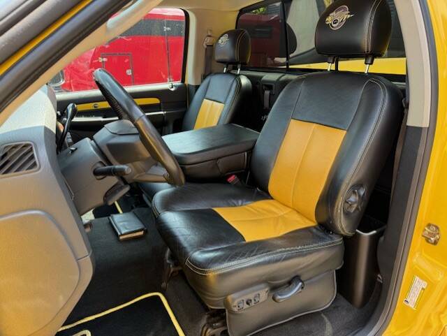 Image 10/24 of Dodge Ram 1500 (2005)