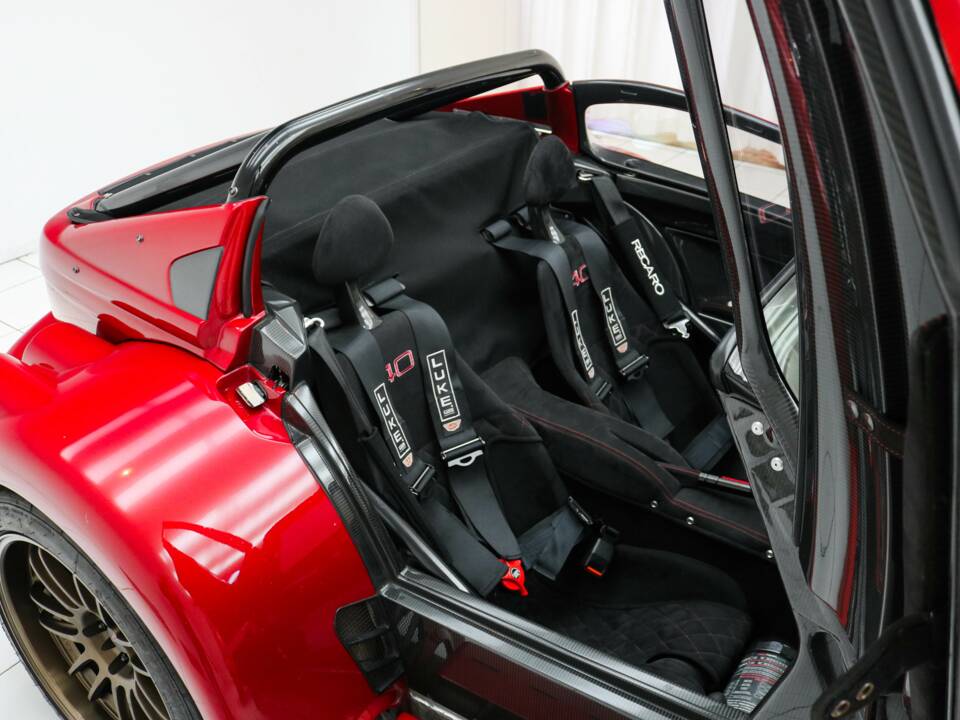 Bild 9/20 von Donkervoort D8 GTO-RS (2019)